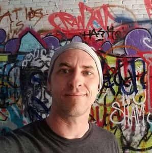 Meet your Posher, Chris